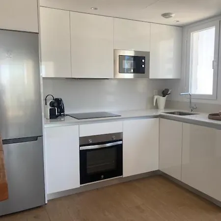 Luxury Isea Calaceite With Fantastic Seaview * Malaga