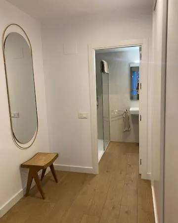 Apartment Luxury Isea Calaceite With Fantastic Seaview