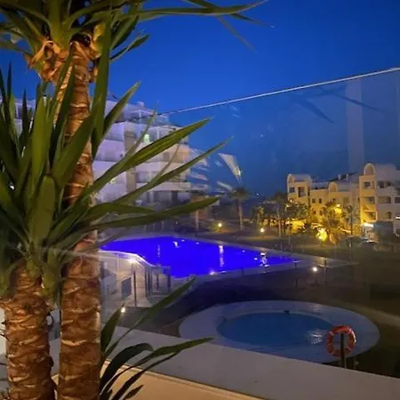 Apartment Luxury Isea Calaceite With Fantastic Seaview Malaga