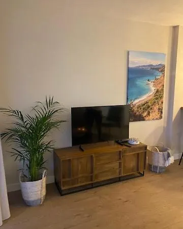 Luxury Isea Calaceite With Fantastic Seaview Malaga