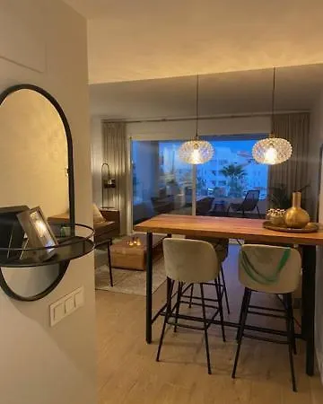 Luxury Isea Calaceite With Fantastic Seaview *