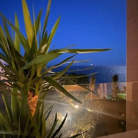 Apartment Luxury Isea Calaceite With Fantastic Seaview