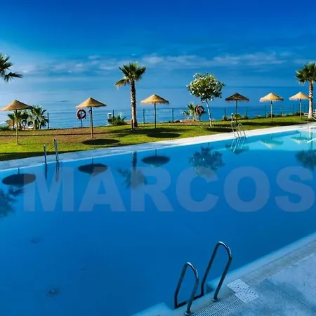 Luxury Isea Calaceite With Fantastic Seaview Apartment